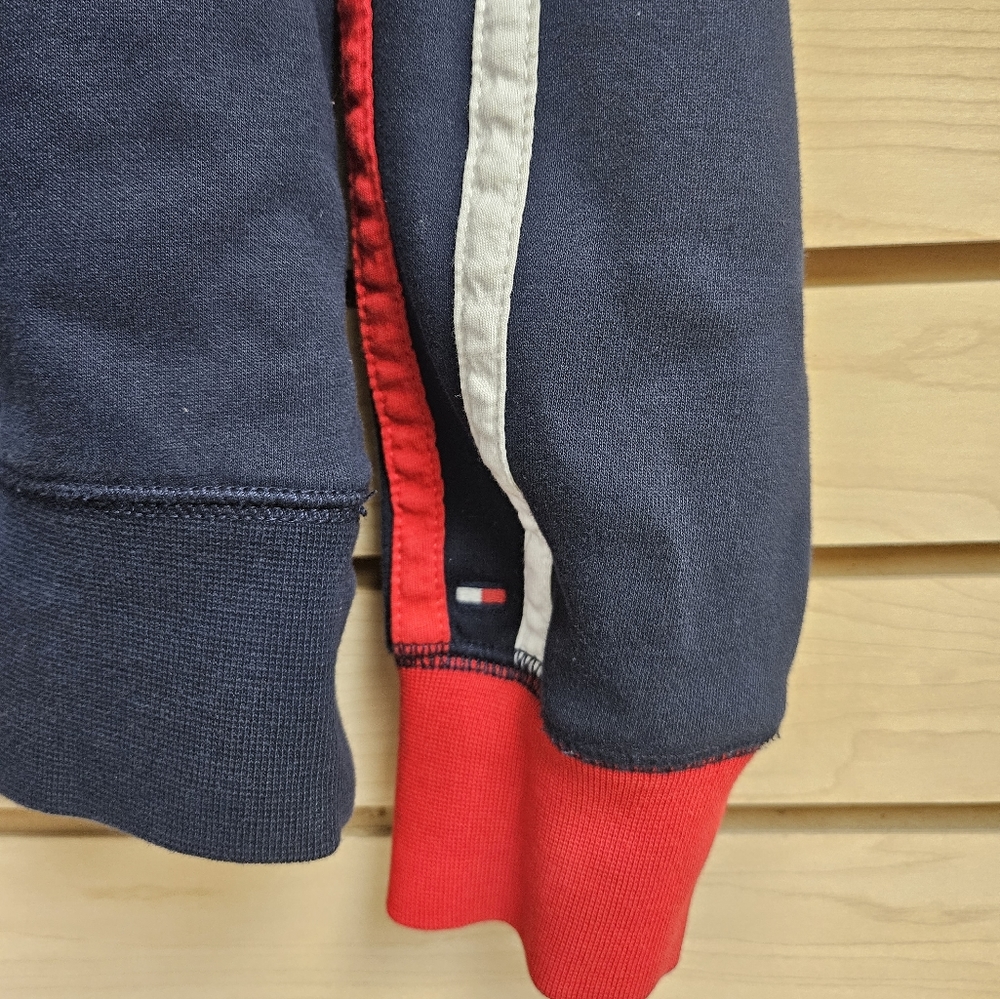 VINTAGE TOMMY HILFIGER SWEATER - Picture 5 of 6